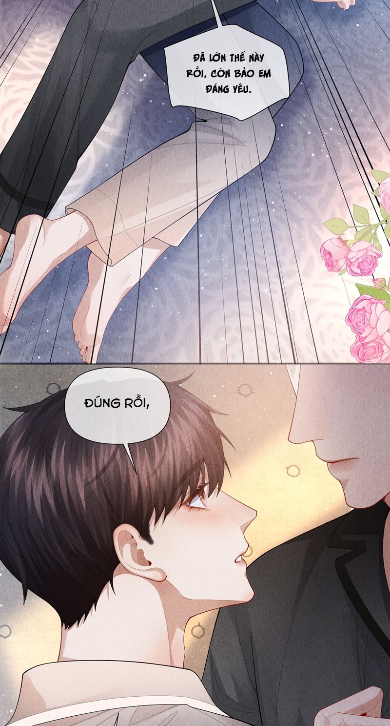 Dior Tiên Sinh Chap 85 - Next Chap 85