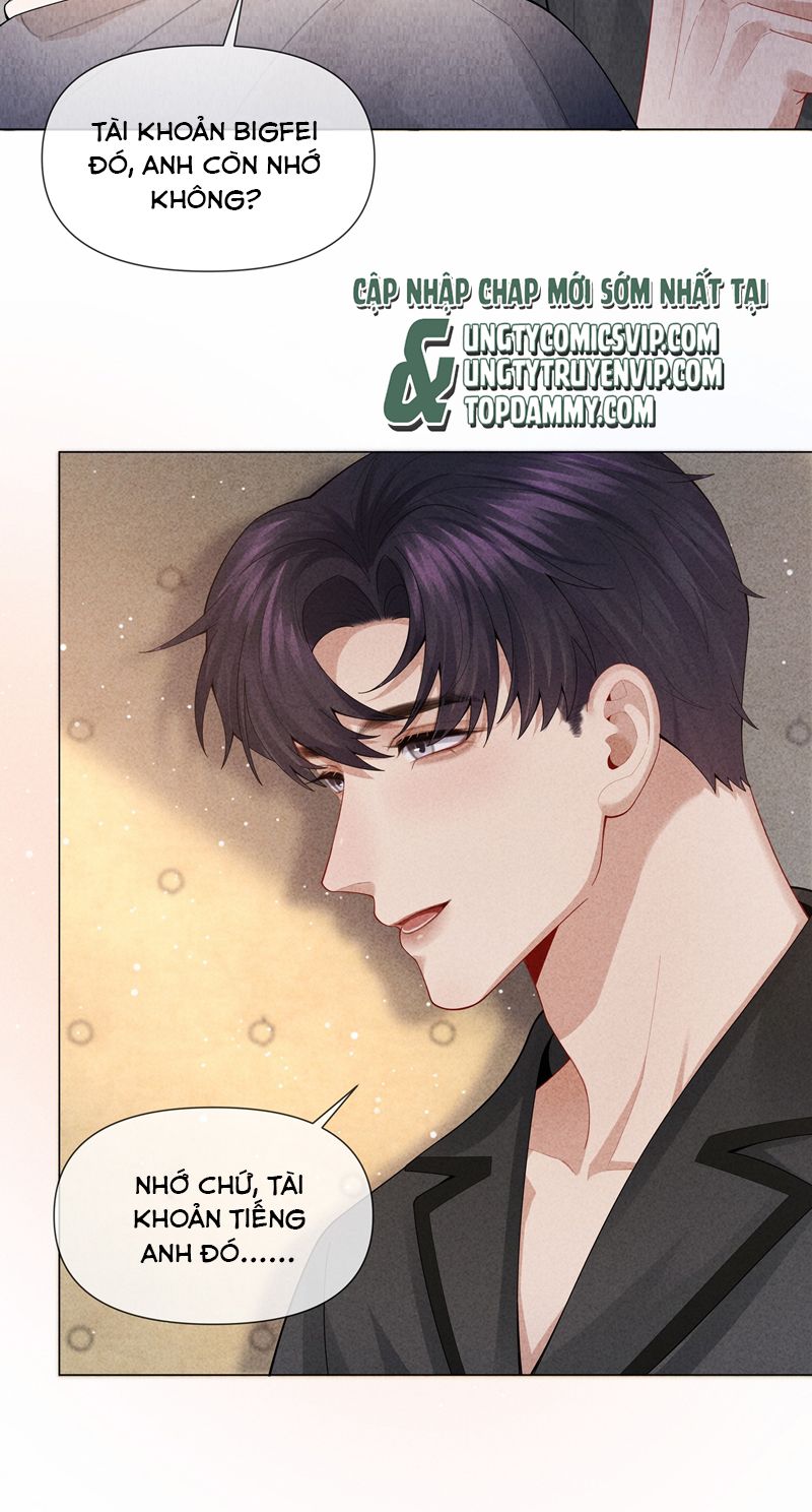 Dior Tiên Sinh Chap 85 - Next Chap 85