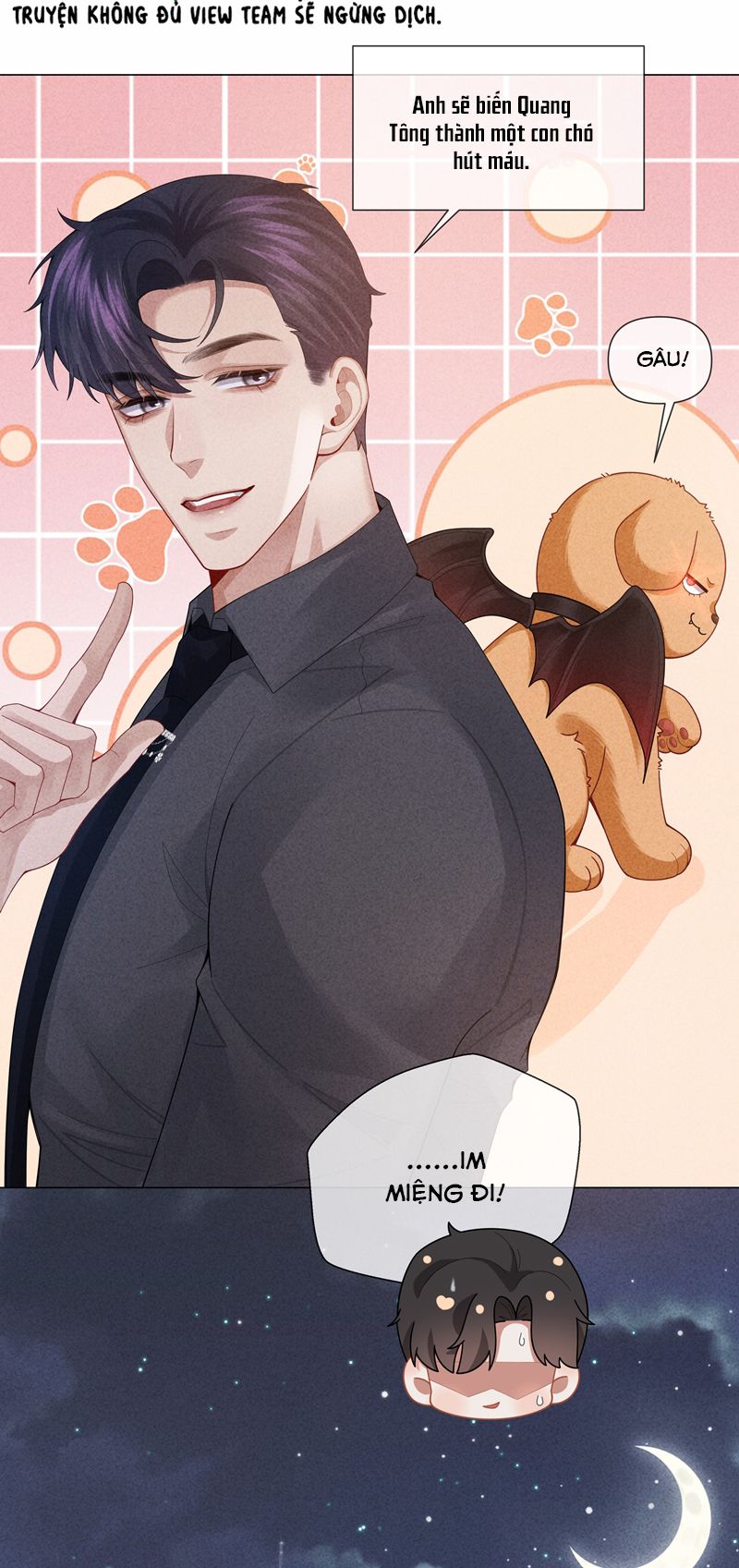 Dior Tiên Sinh Chap 85 - Next Chap 85