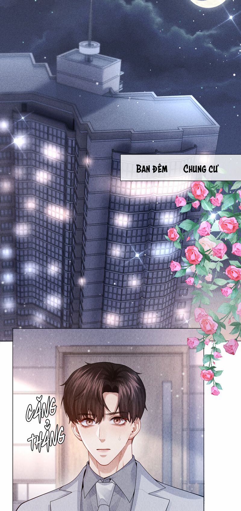 Dior Tiên Sinh Chap 85 - Next Chap 85