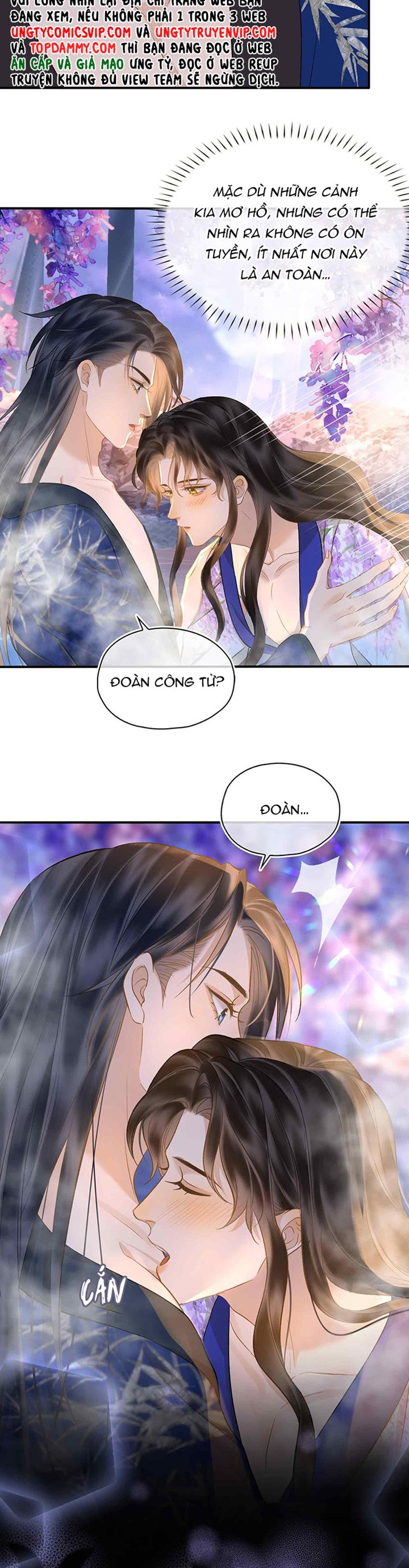 Tham Hoan Chapter 7 - Next Chapter 8