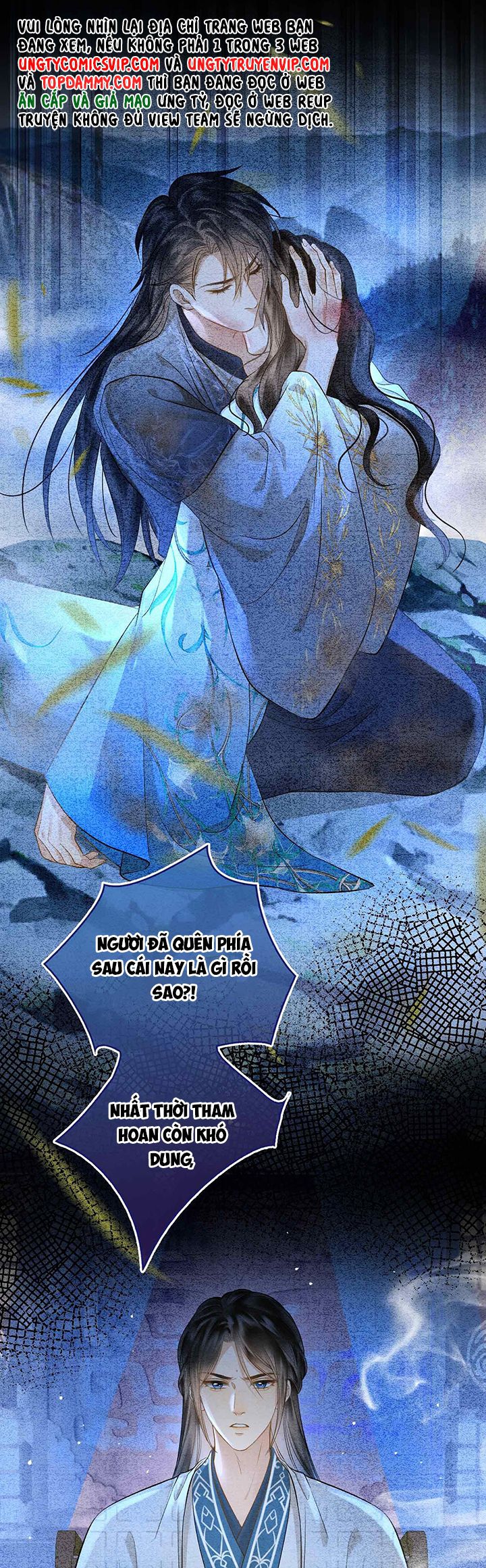 Tham Hoan Chapter 7 - Next Chapter 8