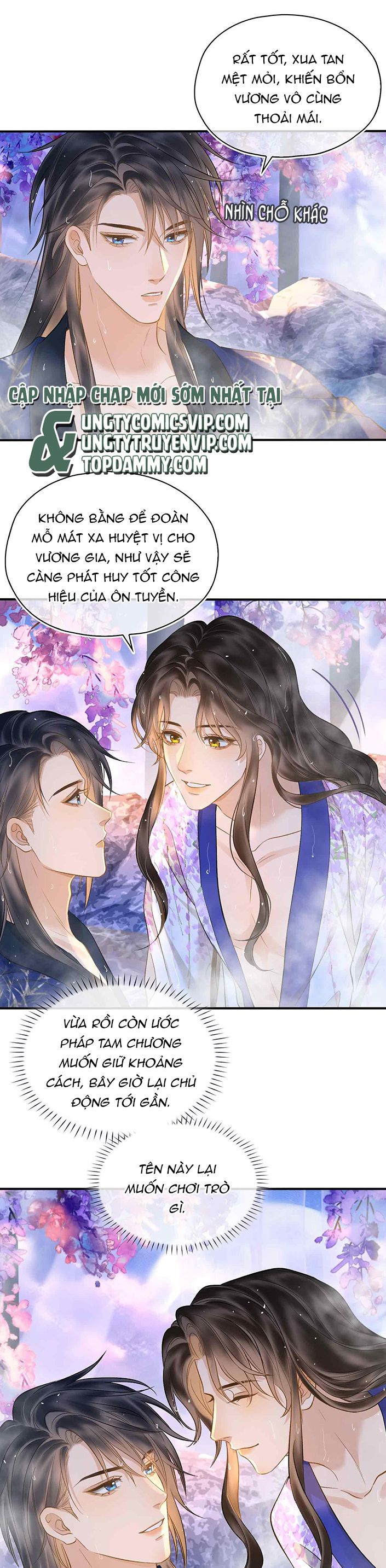 Tham Hoan Chapter 7 - Next Chapter 8