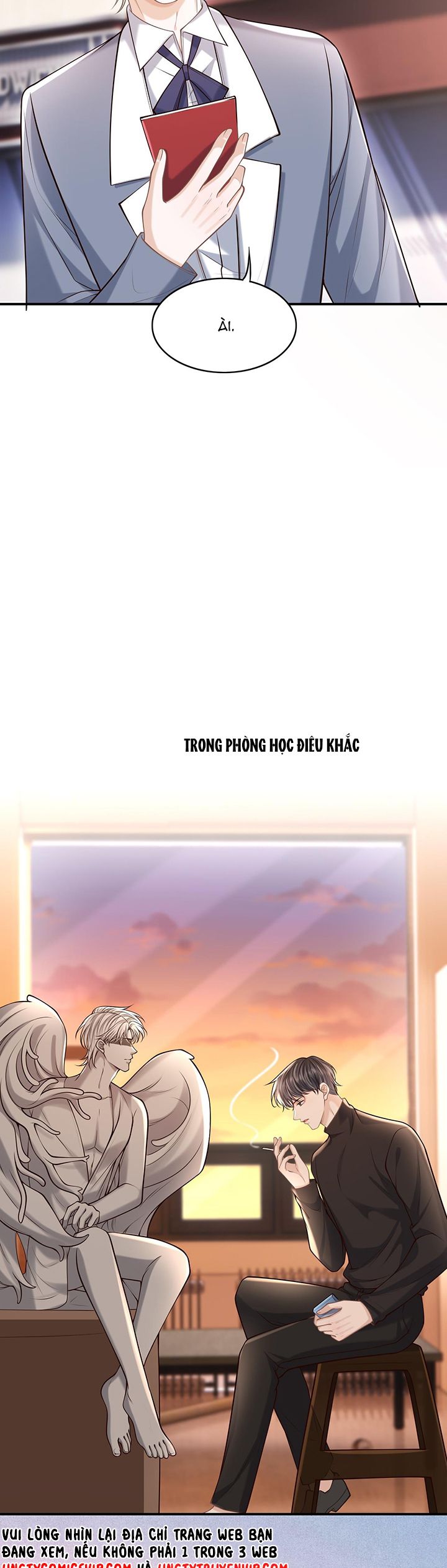 Để Tâm Chapter 46 - Next Chapter 47