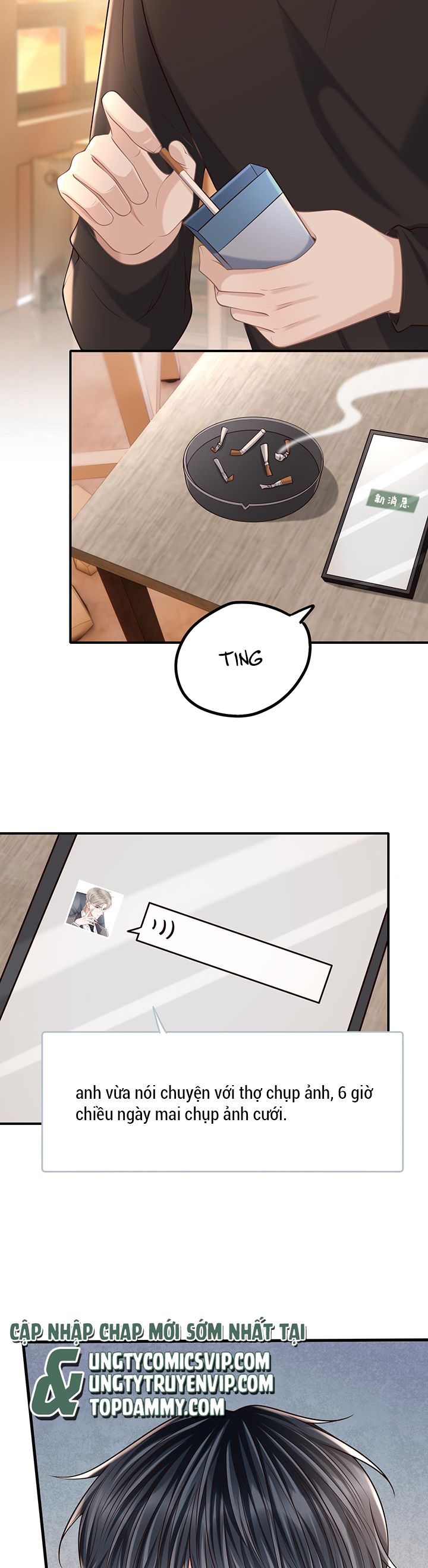 Để Tâm Chapter 46 - Next Chapter 47