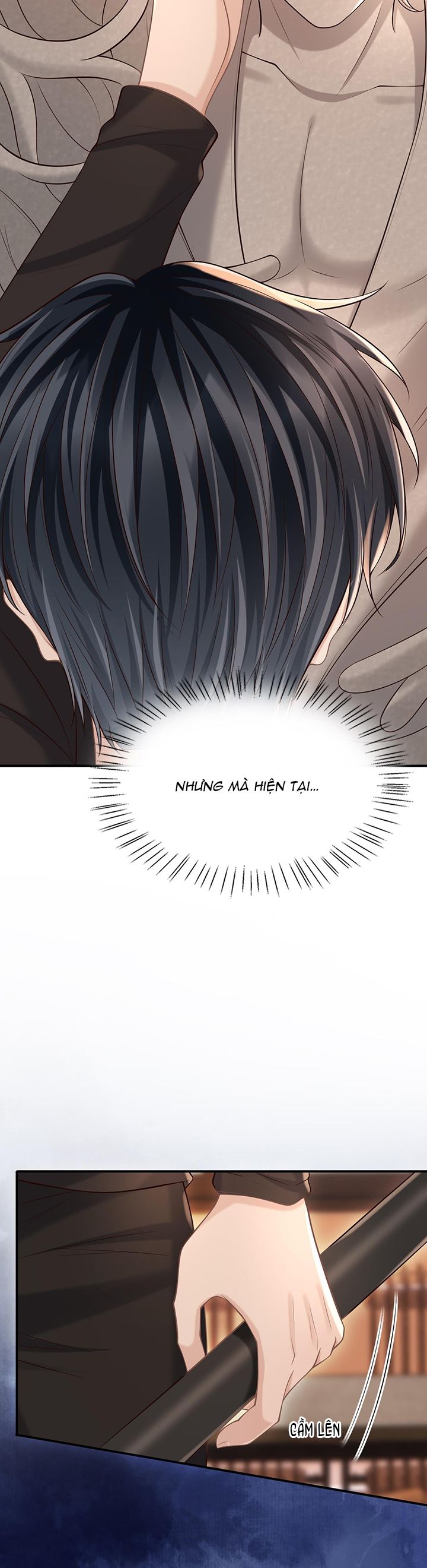 Để Tâm Chapter 46 - Next Chapter 47