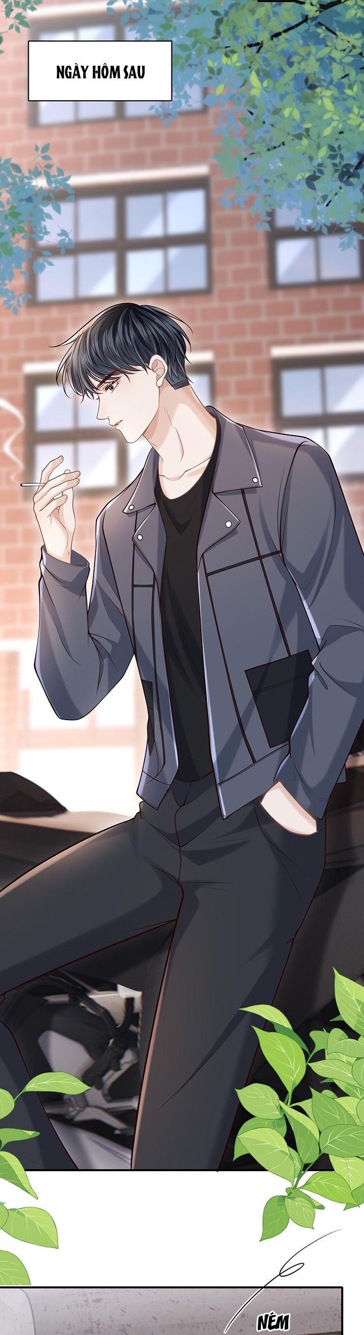 Để Tâm Chapter 46 - Next Chapter 47