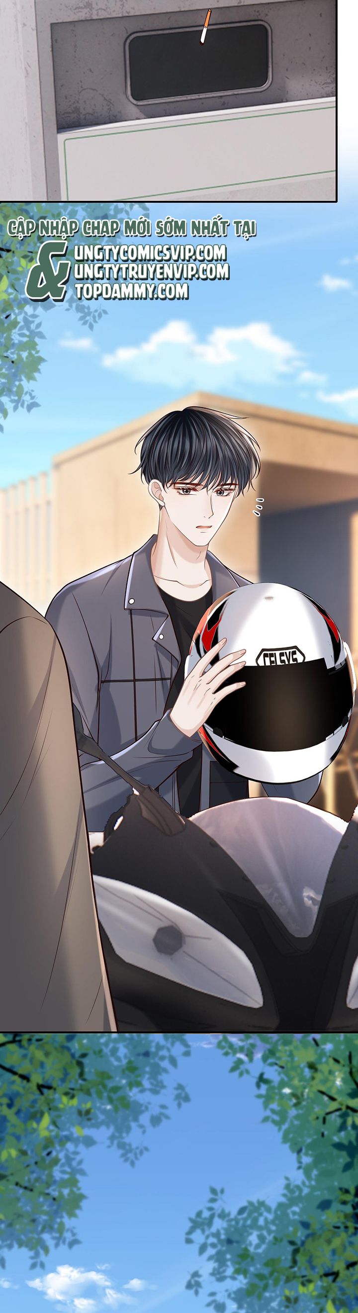 Để Tâm Chapter 46 - Next Chapter 47