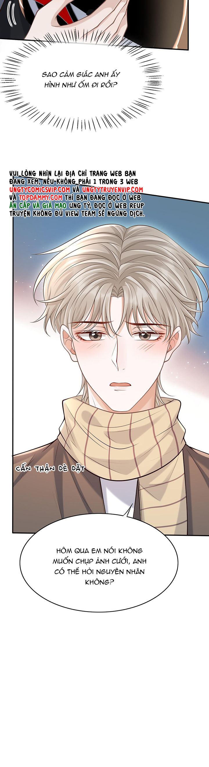 Để Tâm Chapter 46 - Next Chapter 47