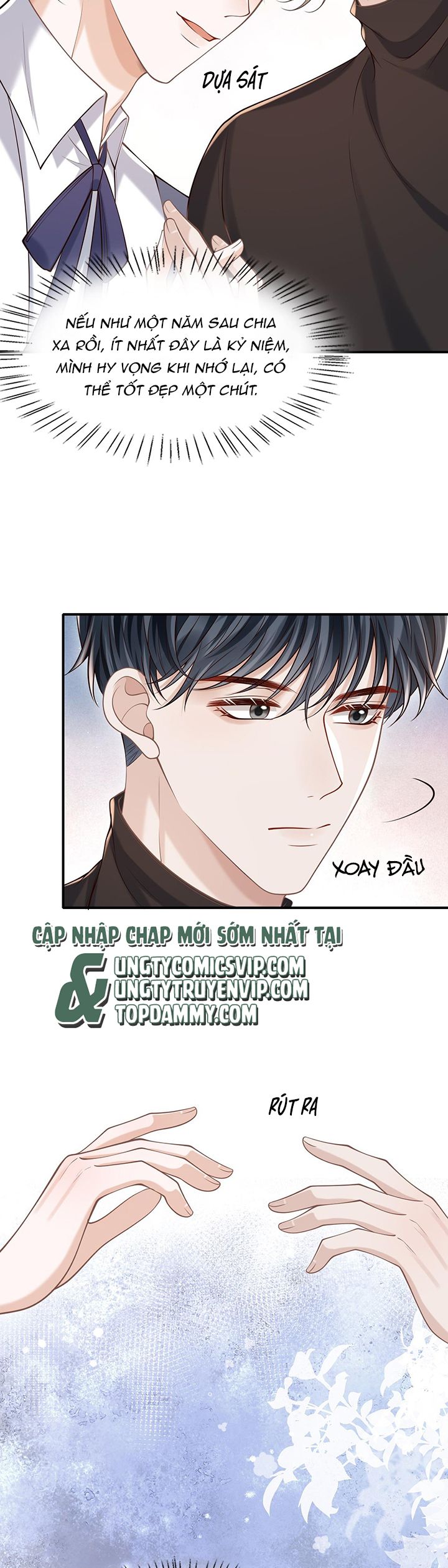 Để Tâm Chapter 46 - Next Chapter 47