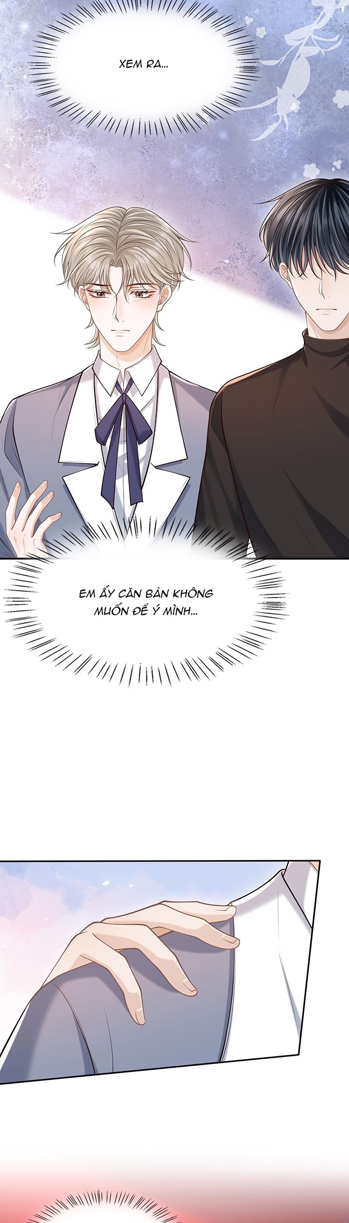 Để Tâm Chapter 46 - Next Chapter 47