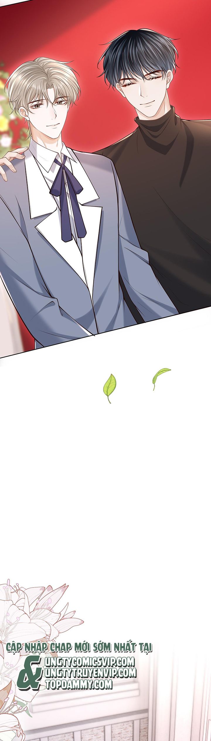 Để Tâm Chapter 46 - Next Chapter 47