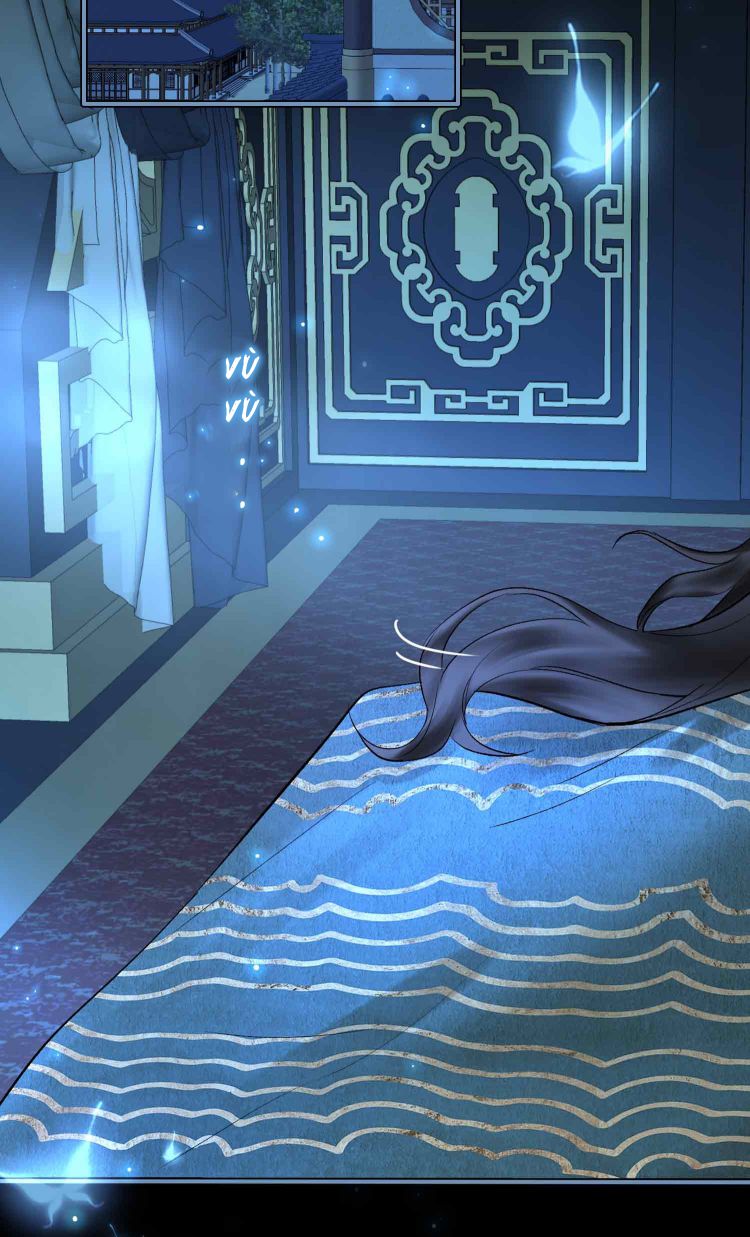 Tham Hoan Chapter 8 - Next Chapter 9