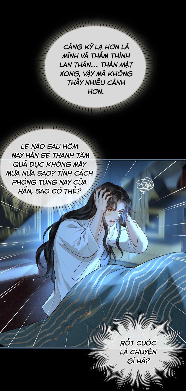 Tham Hoan Chapter 8 - Next Chapter 9