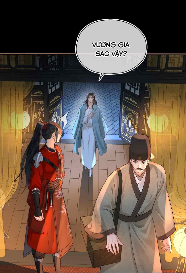 Tham Hoan Chapter 8 - Next Chapter 9