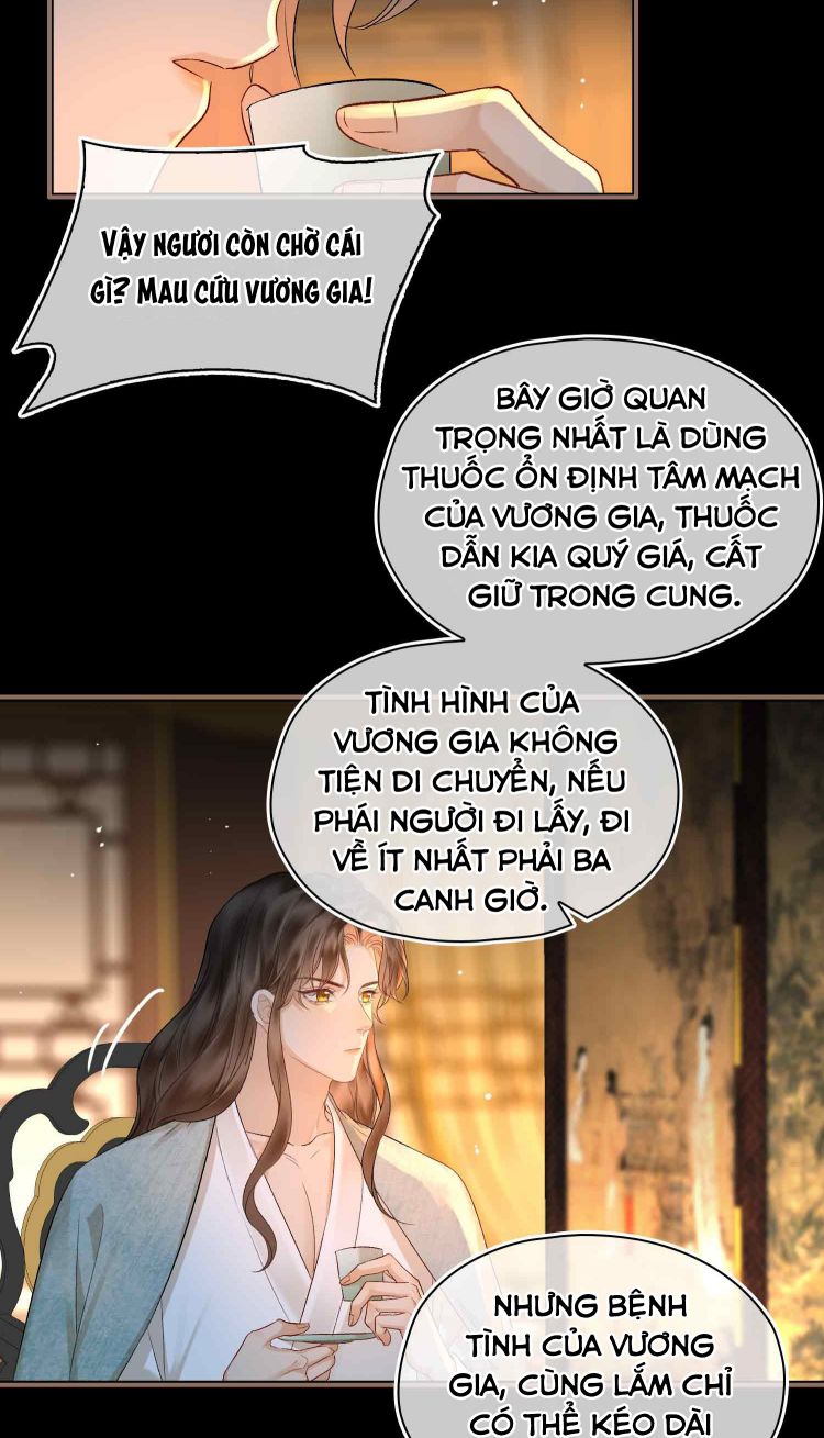 Tham Hoan Chapter 8 - Next Chapter 9