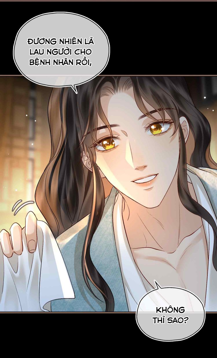 Tham Hoan Chapter 8 - Next Chapter 9