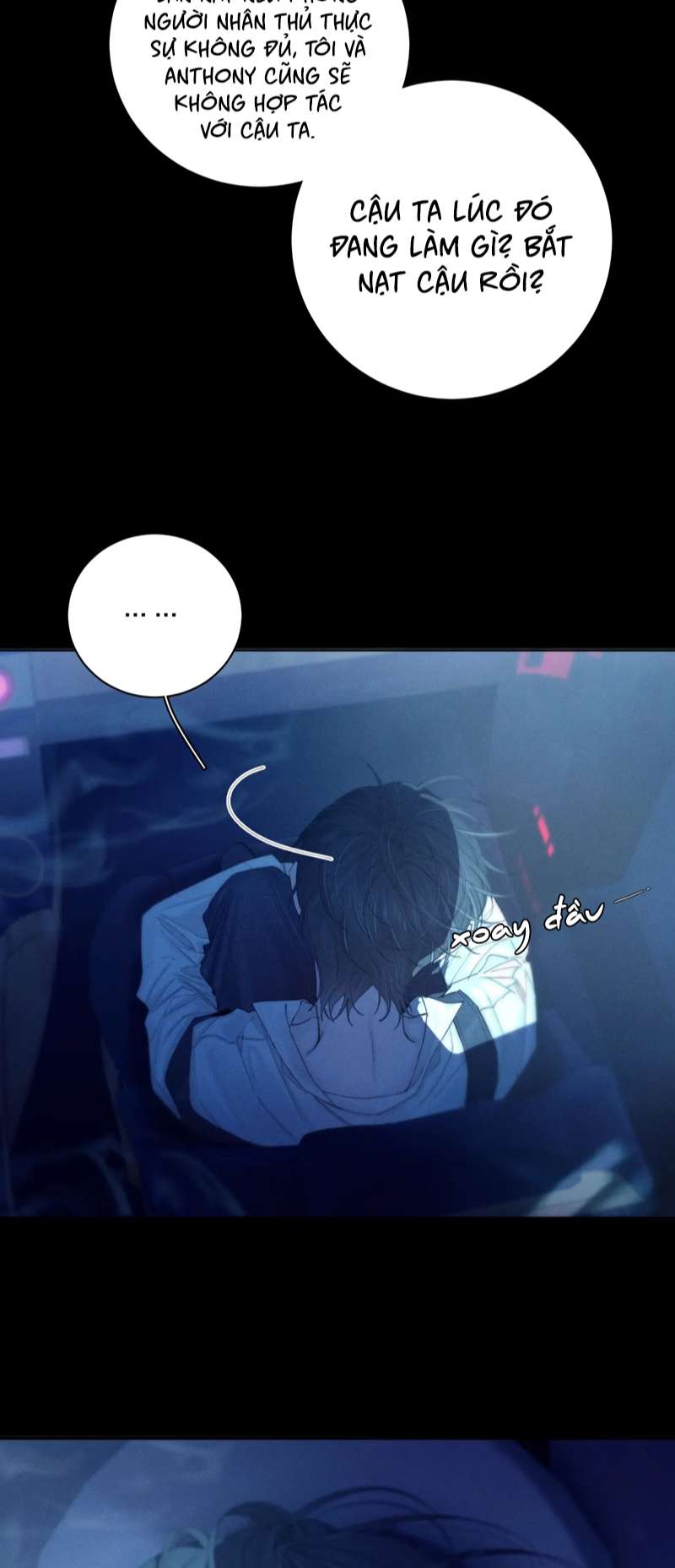 Cây Nấm Nhỏ Chap 6 - Next Chap 7