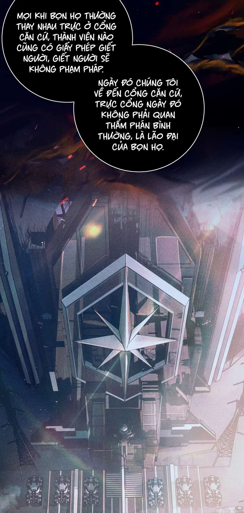 Cây Nấm Nhỏ Chap 6 - Next Chap 7