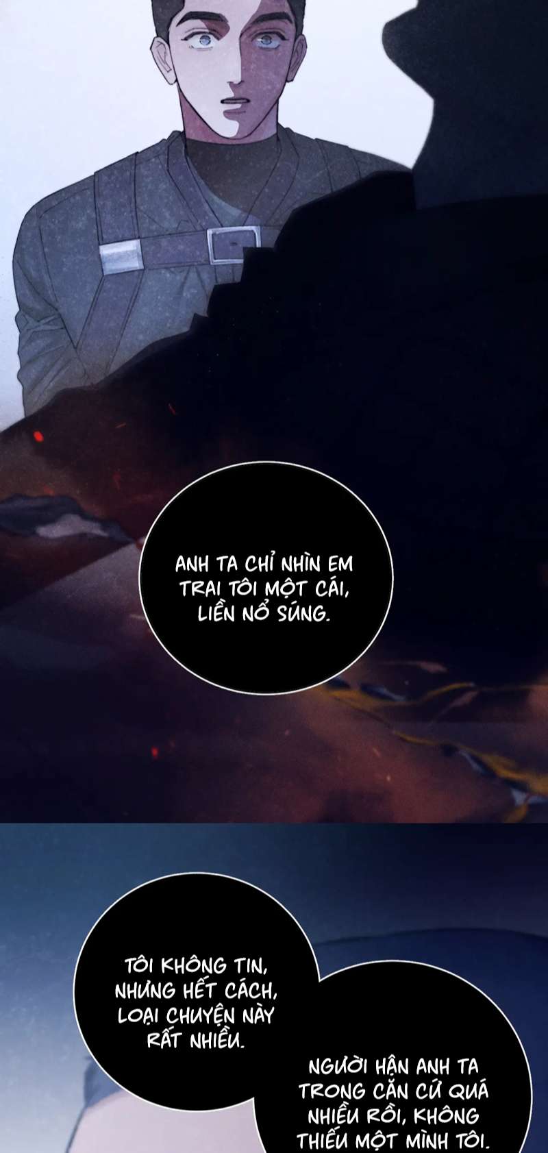 Cây Nấm Nhỏ Chap 6 - Next Chap 7