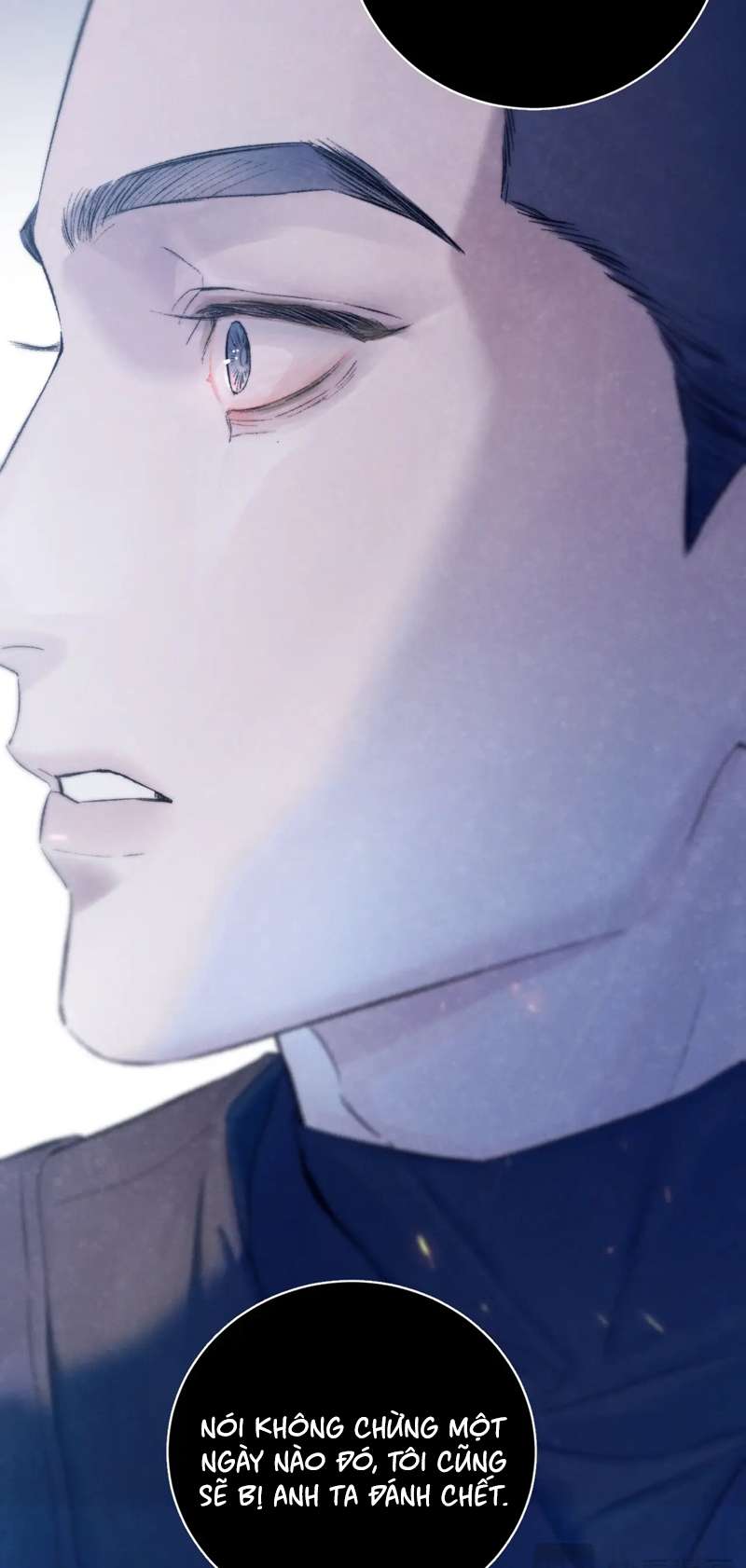 Cây Nấm Nhỏ Chap 6 - Next Chap 7