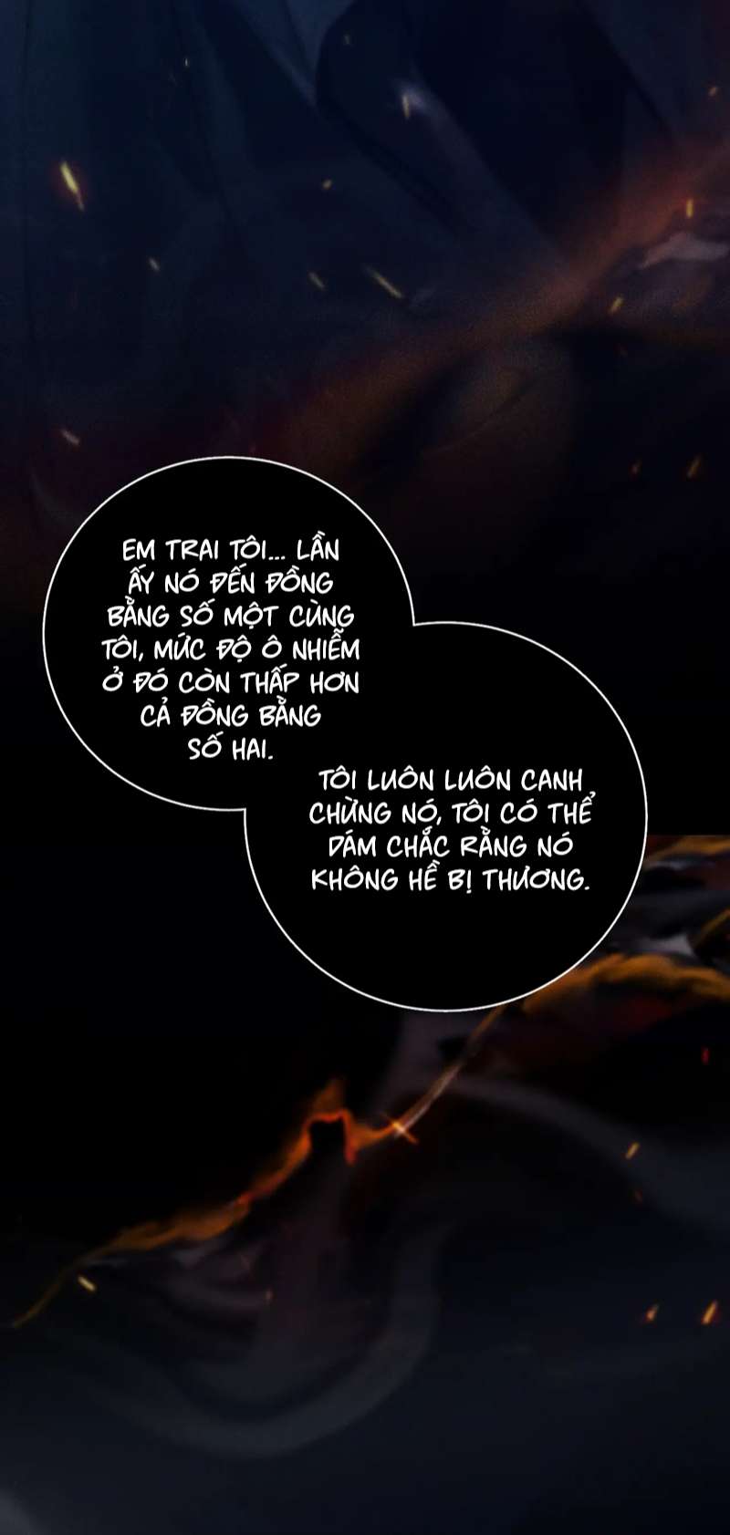 Cây Nấm Nhỏ Chap 6 - Next Chap 7