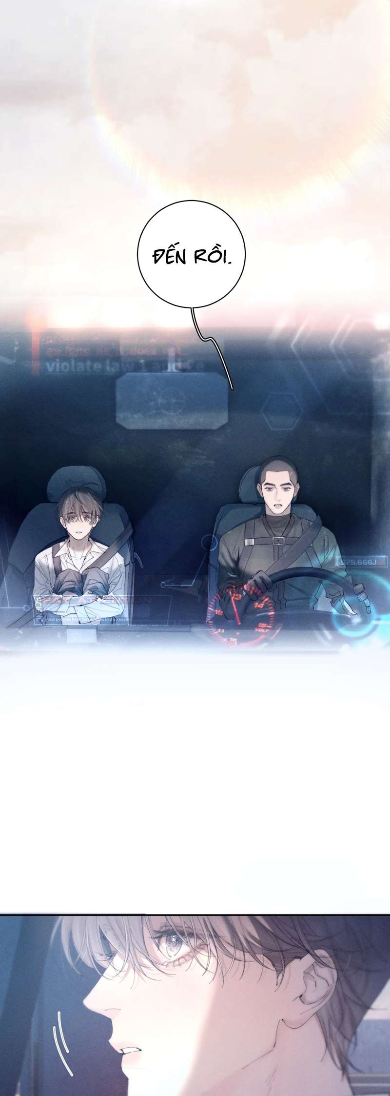 Cây Nấm Nhỏ Chap 6 - Next Chap 7