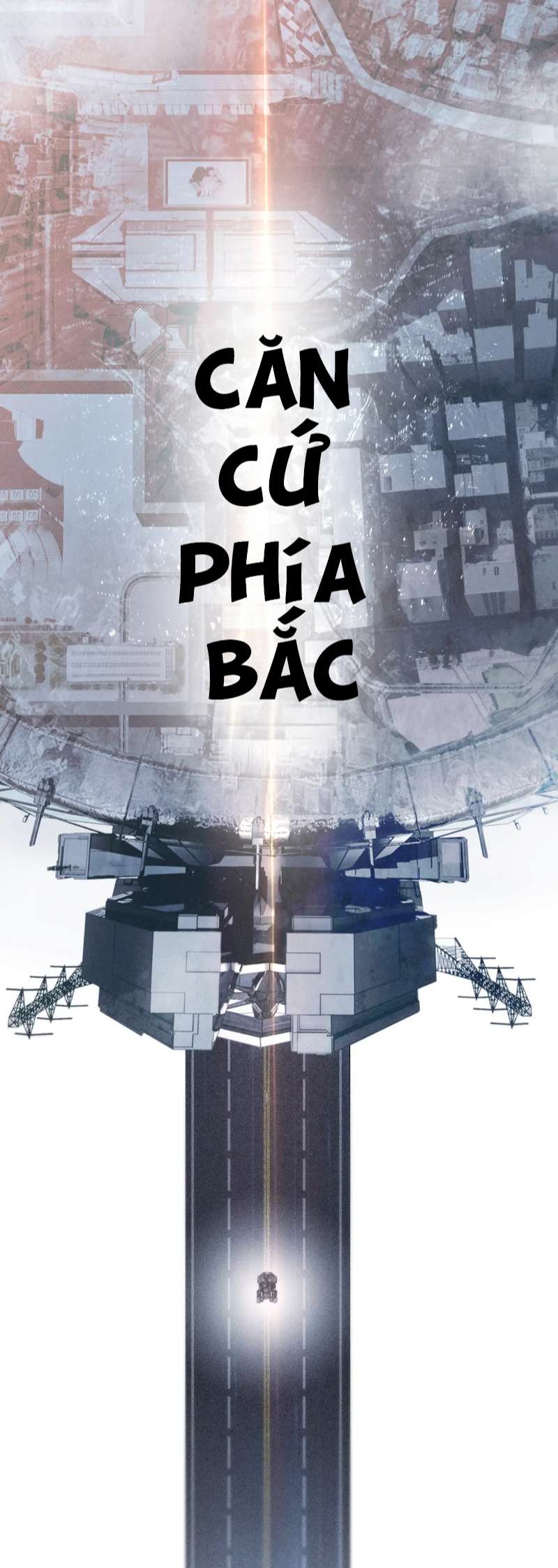 Cây Nấm Nhỏ Chap 6 - Next Chap 7