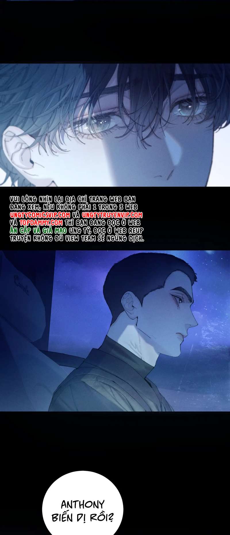 Cây Nấm Nhỏ Chap 6 - Next Chap 7