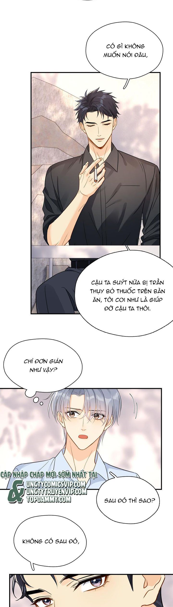 Theo Đuôi Chapter 83 - Next Chapter 84