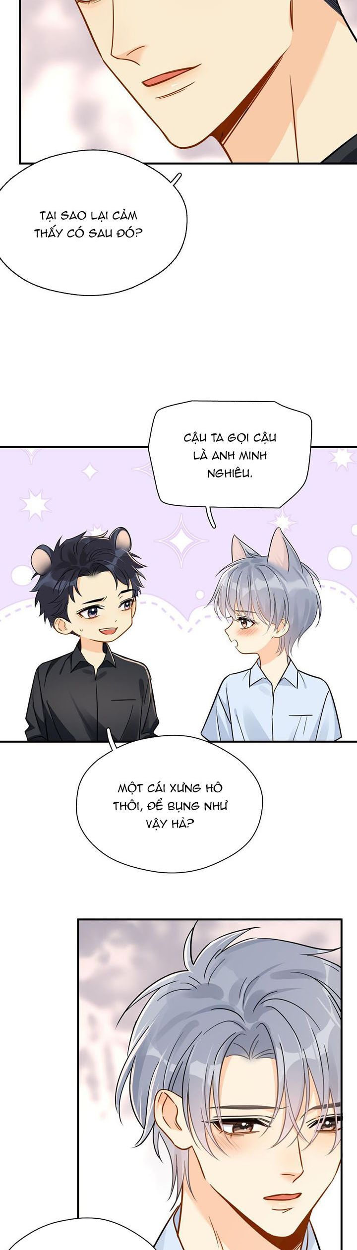 Theo Đuôi Chapter 83 - Next Chapter 84