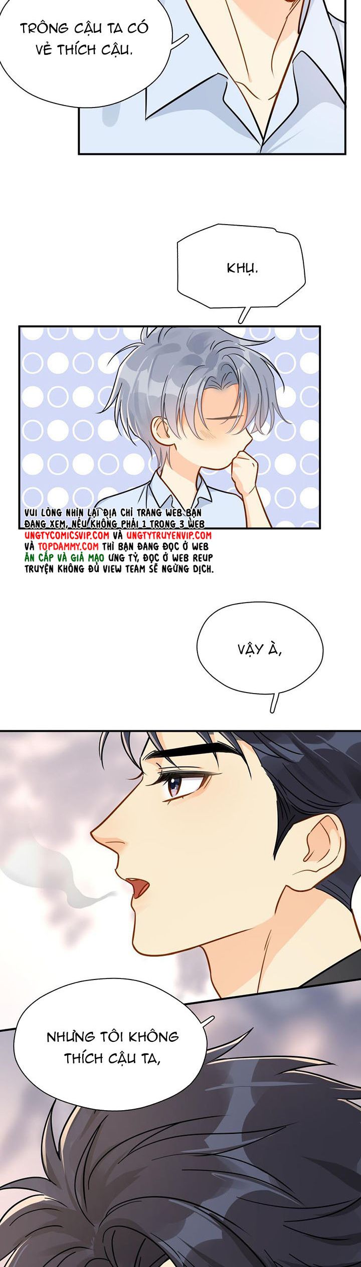 Theo Đuôi Chapter 83 - Next Chapter 84