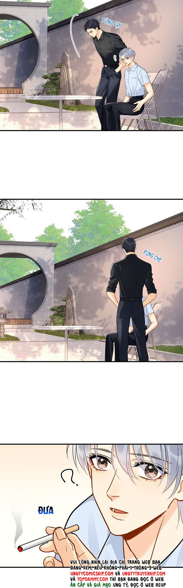 Theo Đuôi Chapter 83 - Next Chapter 84