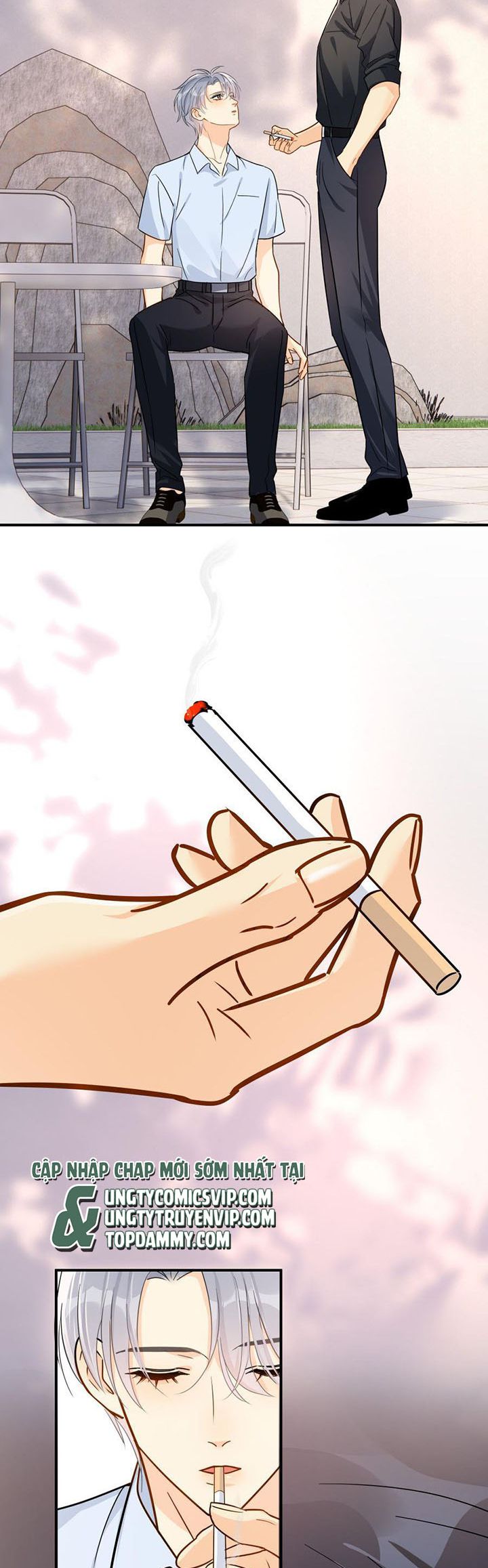 Theo Đuôi Chapter 83 - Next Chapter 84