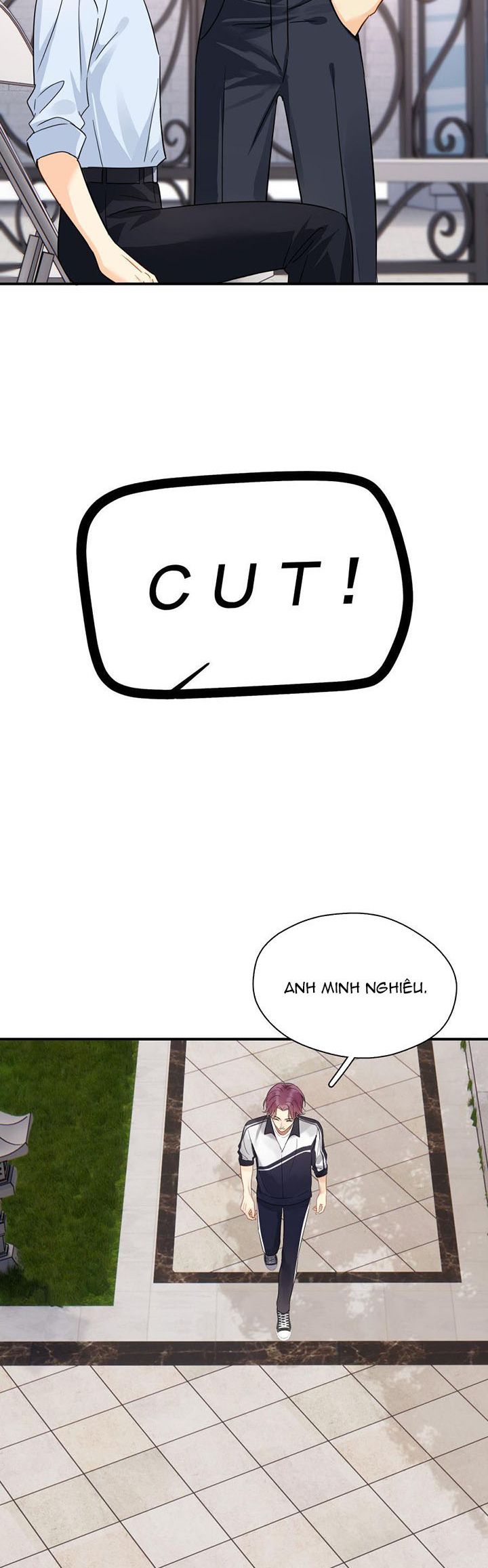 Theo Đuôi Chapter 83 - Next Chapter 84