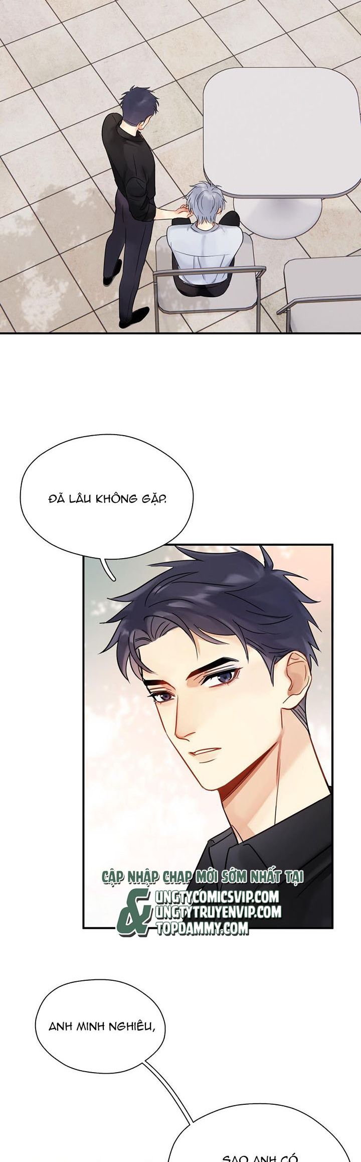 Theo Đuôi Chapter 83 - Next Chapter 84