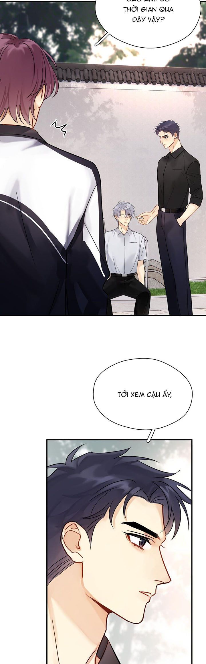 Theo Đuôi Chapter 83 - Next Chapter 84