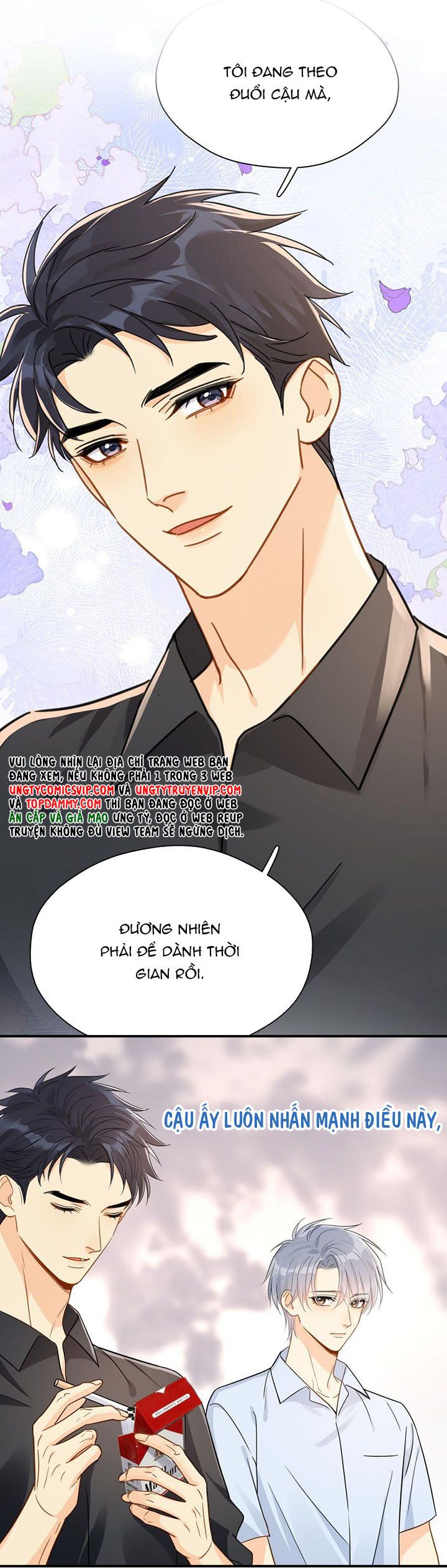 Theo Đuôi Chapter 83 - Next Chapter 84