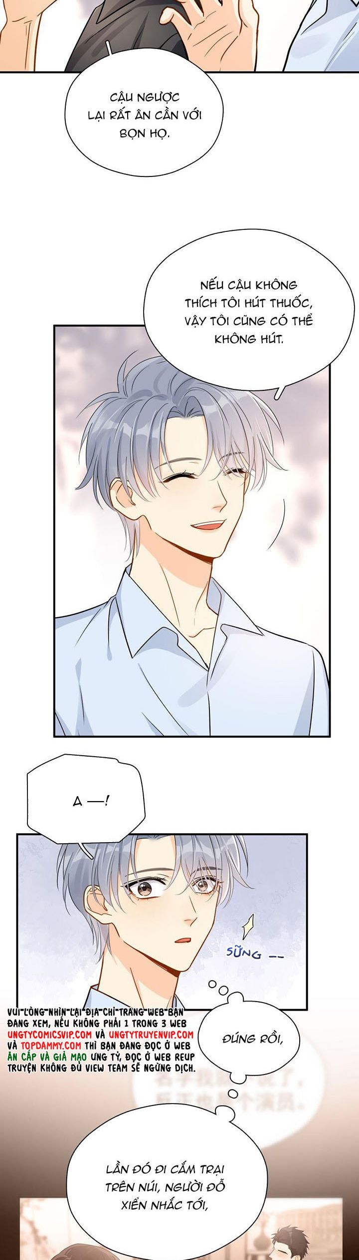 Theo Đuôi Chapter 83 - Next Chapter 84