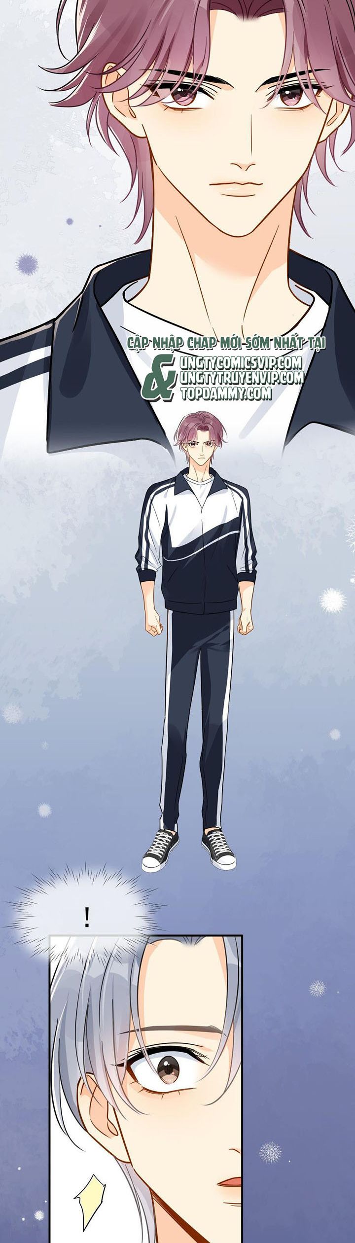 Theo Đuôi Chapter 83 - Next Chapter 84