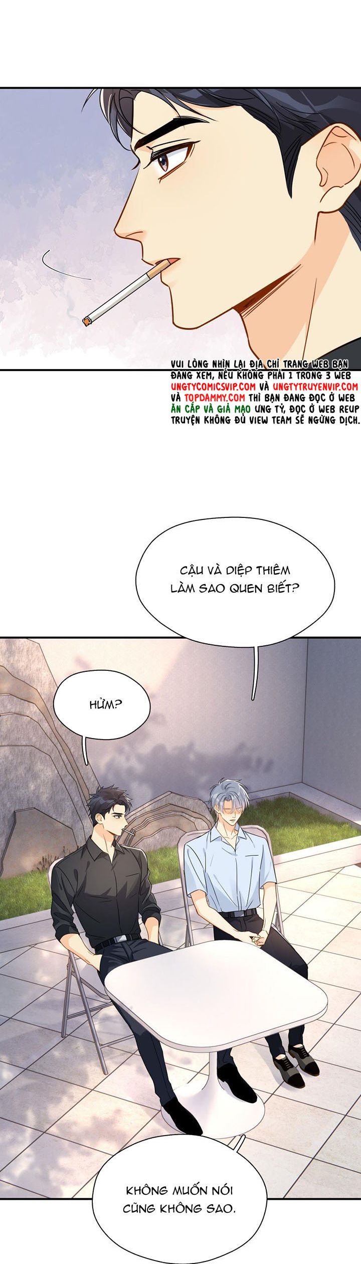 Theo Đuôi Chapter 83 - Next Chapter 84