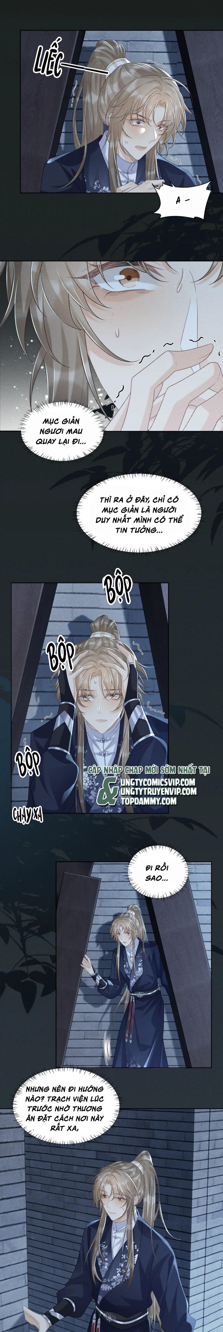 Bệnh Trạng Dụ Dỗ Chapter 47 - Next Chapter 48