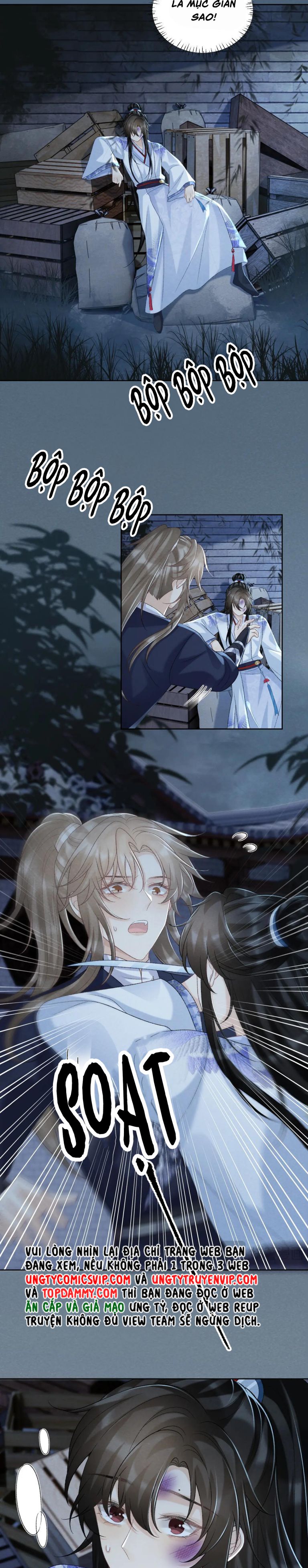 Bệnh Trạng Dụ Dỗ Chapter 47 - Next Chapter 48