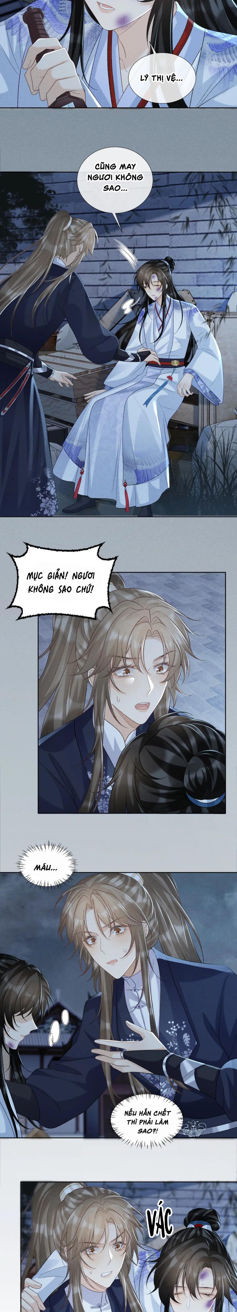 Bệnh Trạng Dụ Dỗ Chapter 47 - Next Chapter 48