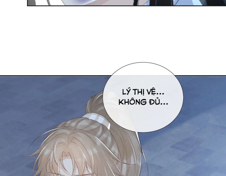 Bệnh Trạng Dụ Dỗ Chapter 48 - Next Chapter 49