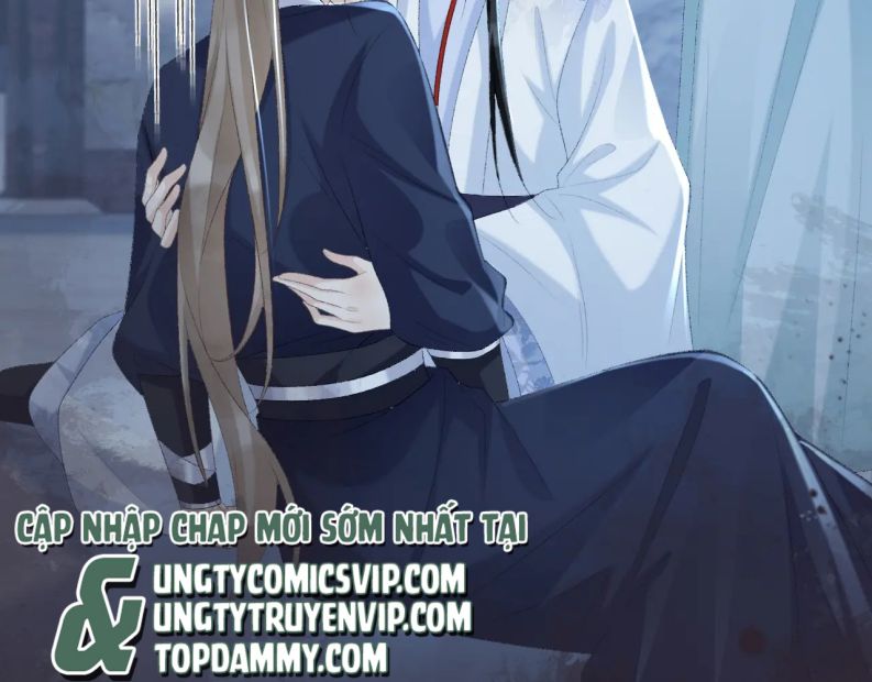 Bệnh Trạng Dụ Dỗ Chapter 48 - Next Chapter 49