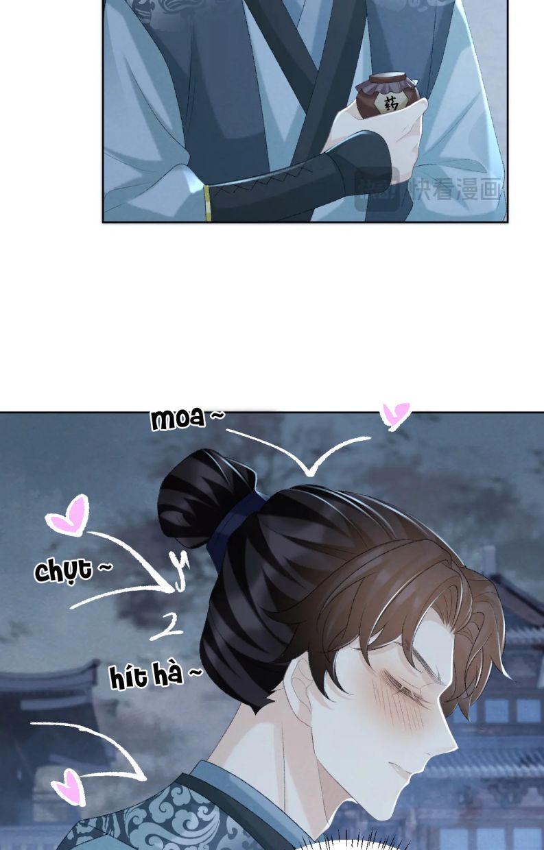 Bệnh Trạng Dụ Dỗ Chapter 48 - Next Chapter 49