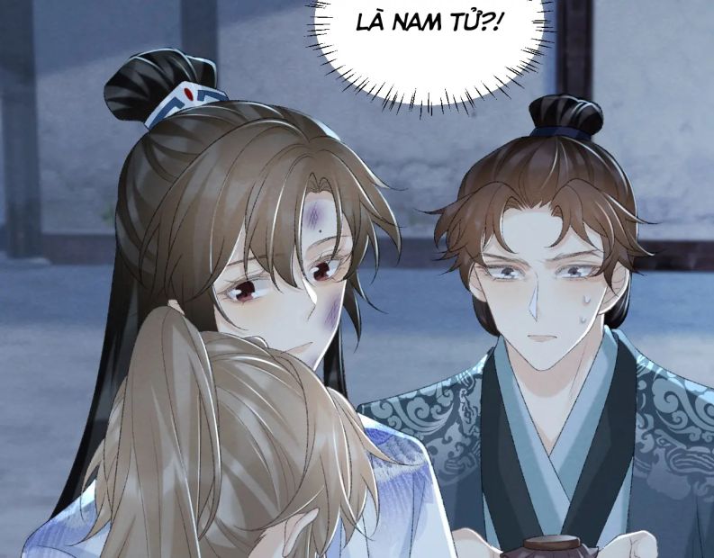 Bệnh Trạng Dụ Dỗ Chapter 48 - Next Chapter 49