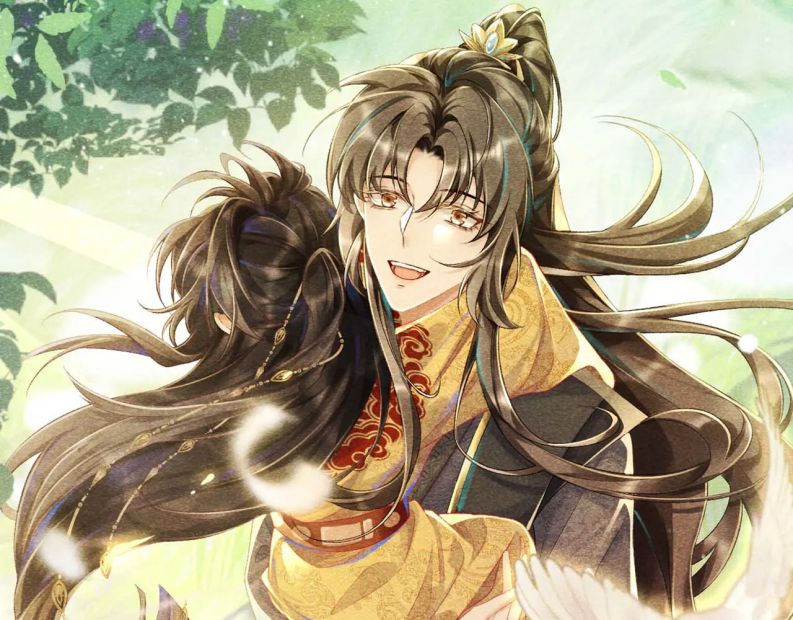 Bệnh Trạng Dụ Dỗ Chapter 48 - Next Chapter 49