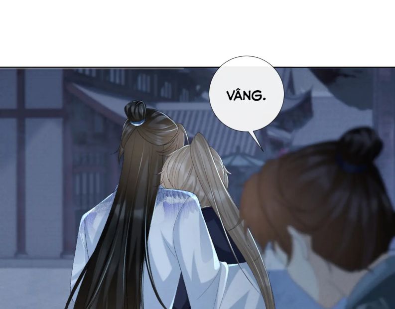 Bệnh Trạng Dụ Dỗ Chapter 48 - Next Chapter 49